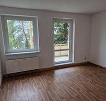 Attrakt. 3-RW im 2.OG mit Balkon & Kellerabteil in Gera-Pforten.