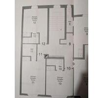 1-Zimmer-Wohnung Darmstadt - 105.000,00&nbsp;EUR Kaufpreis, ca.&nbsp; 16,50&nbsp;m&sup2; in Darmstadt (PLZ: 64287) Darmstadt-Ost