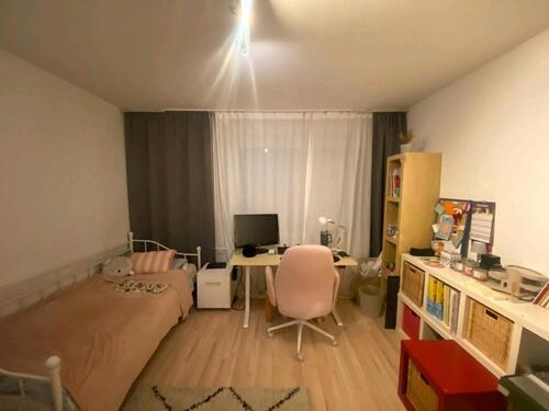 Foto - Zimmer in einer 2er-WG Nähe Innenstadt + Ruhr Uni