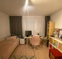 Zimmer in einer 2er-WG Nähe Innenstadt + Ruhr Uni - Bochum Bochum-Südwest