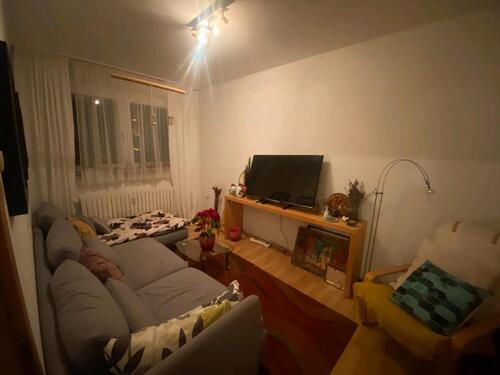 Foto - 3 Zimmer Etagenwohnung in Bochum