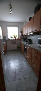 Foto - Etagenwohnung in Bochum zur Miete