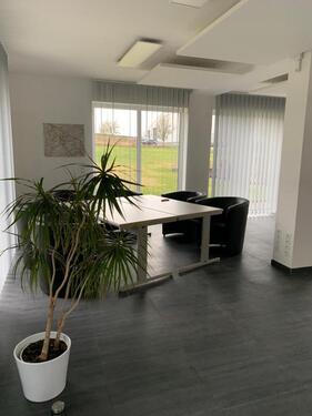Foto - Büro- Praxisfläche im Gewerbegebiet Winningen
