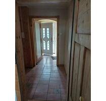 3 Zimmer Wohnung Nähe Münchberg auf dem Lande zu vermieten