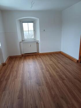 Foto - Erdgeschoßwohnung in Münchberg zur Miete