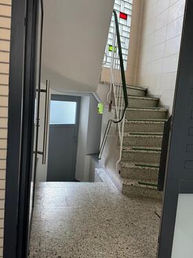 Foto - 3 Zimmer Etagenwohnung zur Miete in Rendsburg