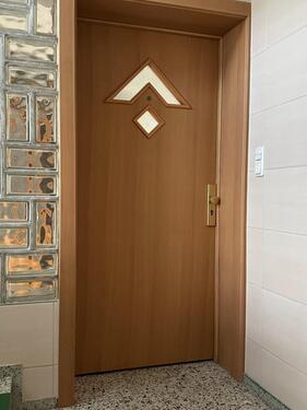 Foto - Etagenwohnung in Rendsburg zur Miete