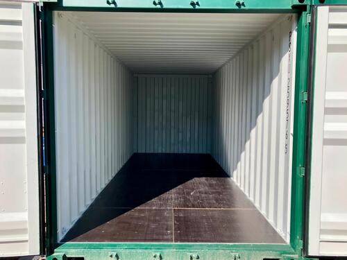 Foto - LagerLagerraumGarageselfstorage -1 x SOFORT VERFÜGBAR-