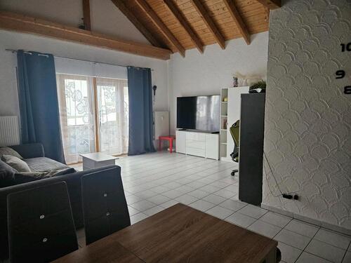 Foto - 4 Zimmer Etagenwohnung zur Miete in Donaueschingen