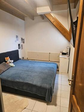 Foto - Etagenwohnung in Donaueschingen zur Miete