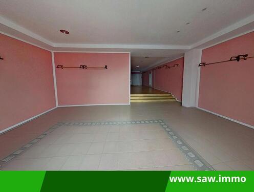 Foto - Charmantes Ladengeschäft in belebter Hauptstraße