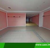 Charmantes Ladengeschäft in belebter Hauptstraße - Köthen (Anhalt)