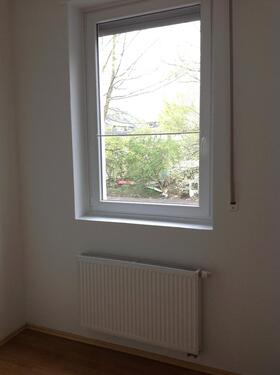 Foto - gut geschnittene und ansprechende 1 ZKB-Wohnung