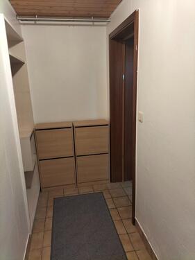 Foto - 1 Zimmerwohnung zum Alleinbewohnen