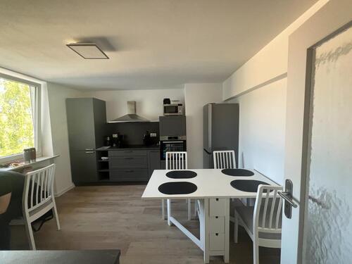 Foto - Etagenwohnung in Bayreuth zur Miete