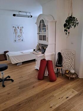 Foto - Praxisraum in Sonthofen tageweise zu vermieten