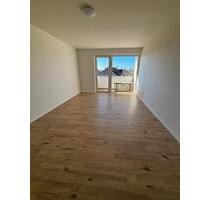 Frisch renoviertes 1-Zimmer-Apartment + Balkon in Uni-Lage - Braunschweig Östliches Ringgebiet