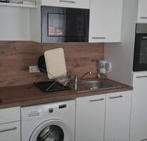 1 Zimmer Wohnung in Mitte Wedding - Berlin