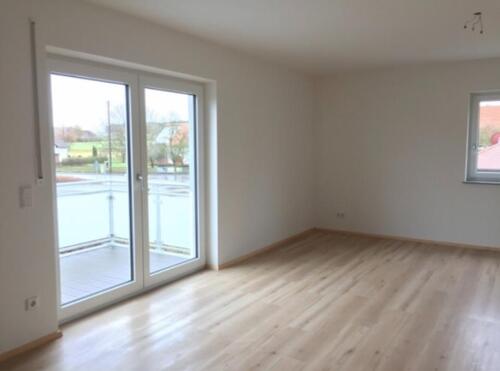 Foto - 3 Zimmer Etagenwohnung zur Miete in Hohenwart