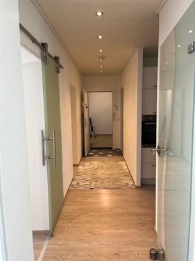 Foto - 3 Zimmer Etagenwohnung zum Kaufen in Bad Homburg vor der Höhe