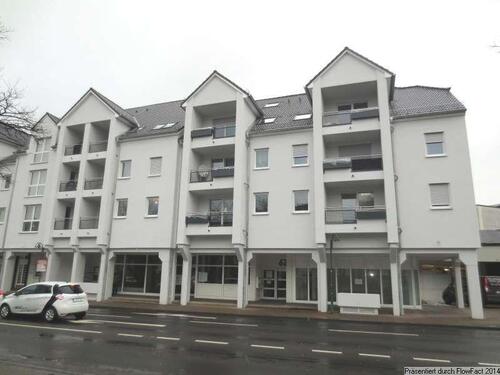 Foto - 3 Zimmerwohnung in Innenstadtnähe!