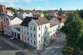 Foto - Helle 4-Raum Wohnung in Waren (Müritz)