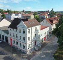 Helle 4-Raum Wohnung in Waren (Müritz)
