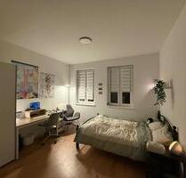 Einzugsbereit & Top-Lage: Moderne 1-Zimmer-Wohnung im Neubau - Erfurt Daberstedt