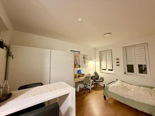 Foto - 1 Zimmer Etagenwohnung zur Miete in Erfurt