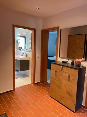 Foto - 3-Zimmer Wohnung EG + Garage in WaldGarching - PROVISIONSFREI