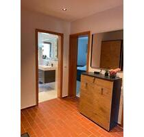 3-Zimmer Wohnung EG + Garage in WaldGarching - PROVISIONSFREI - Garching an der Alz