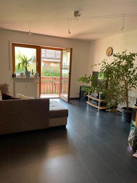 Foto - 3 Zimmer Hochparterre in Garching an der Alz