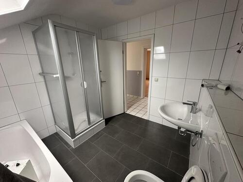 Foto - 4 Zimmer Dachgeschoßwohnung in Euskirchen