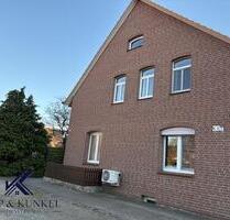 Lichtdurchflutete 4-Zimmer-Duplex-Wohnung zu vermieten - Uelzen