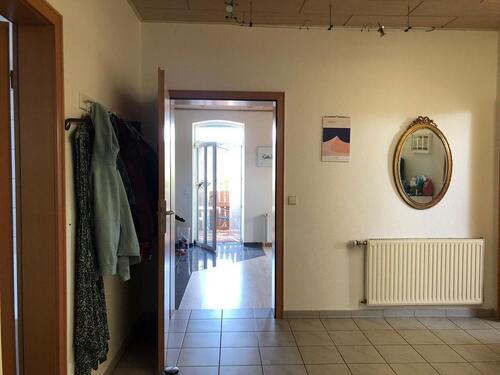 Foto - 4 Zimmer Dachgeschoßwohnung zur Miete in Uelzen