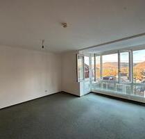 1,5 Zi-Wohnung in Geislingen an der Steige