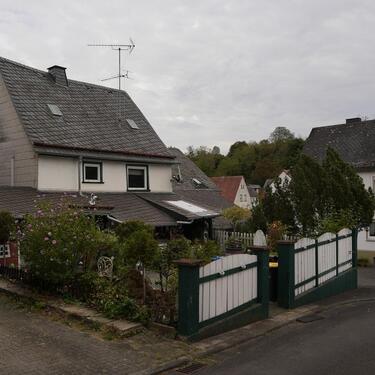 Foto - Ehemalige Hofreite Wetzlar Steindorf