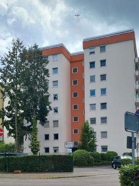Foto - Top geschnittene 4 Zi. Whg, Hochpaterre in Dörnigheim…