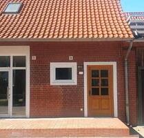 100m2 Wohnung Mietwohnung mit Terasse - Gifhorn