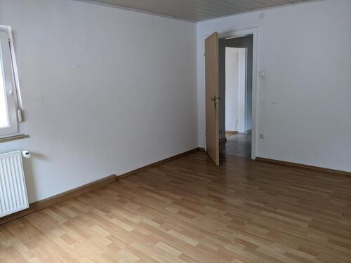 Foto - Etagenwohnung in Hemhofen