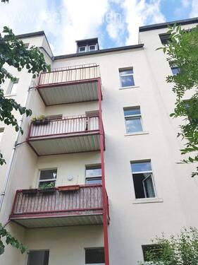 Foto - Etagenwohnung zur Miete in Chemnitz