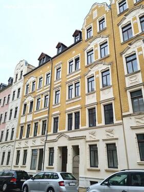 Foto - Etagenwohnung in Chemnitz