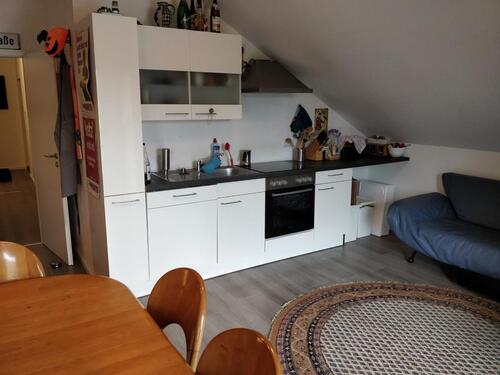 Foto - Etagenwohnung in Weiterstadt