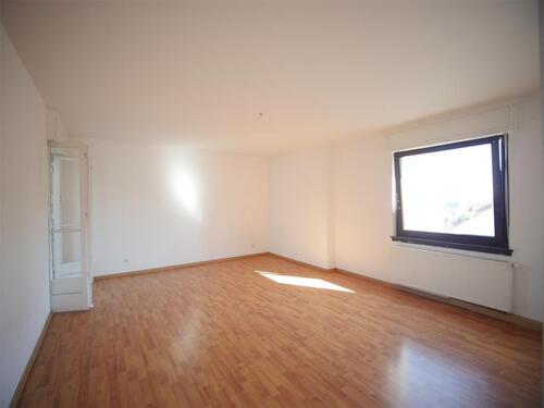 Foto - Etagenwohnung in Neunkirchen