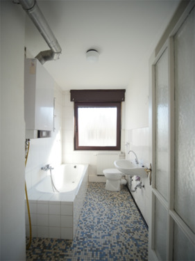 Foto - Etagenwohnung in Neunkirchen zur Miete