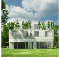 Stadthaus im Grünen - 182.000,00 EUR Kaufpreis, in Hamburg (PLZ: 22177) Wandsbek