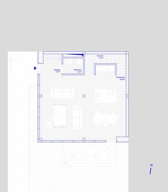 Foto - Einfamilienhaus in Hamburg