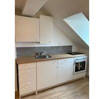 Sonnige Wohnung in Plauen Hammervorstadt zu vermieten