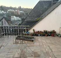 Wohnung zu vermieten mit Terrasse in der Hauptstraße - Idar-Oberstein