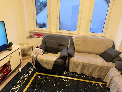 Foto - Etagenwohnung in Idar-Oberstein